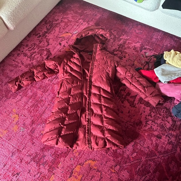 Patagonia jacket - Picture 2 of 10